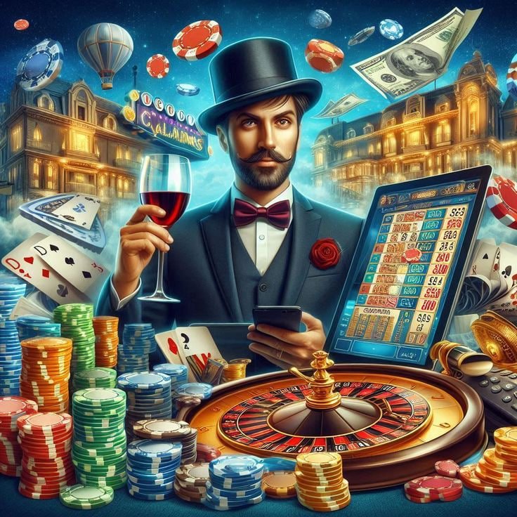 Người chơi Việt Nam theo dõi bảng Bingo trực tuyến trên điện thoại di động