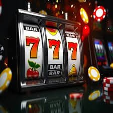 Màn hình slot online đầy màu sắc trong sảnh game dagac4 – giao diện tiếng Việt