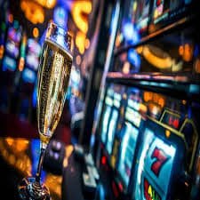 Giao diện sảnh game dagac4 trên màn hình lớn – slot online đa chủ đề