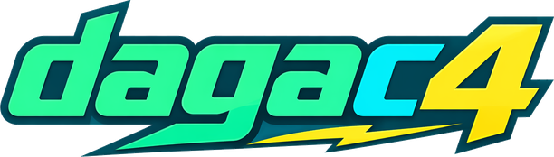 Logo dagac4 – trang chủ